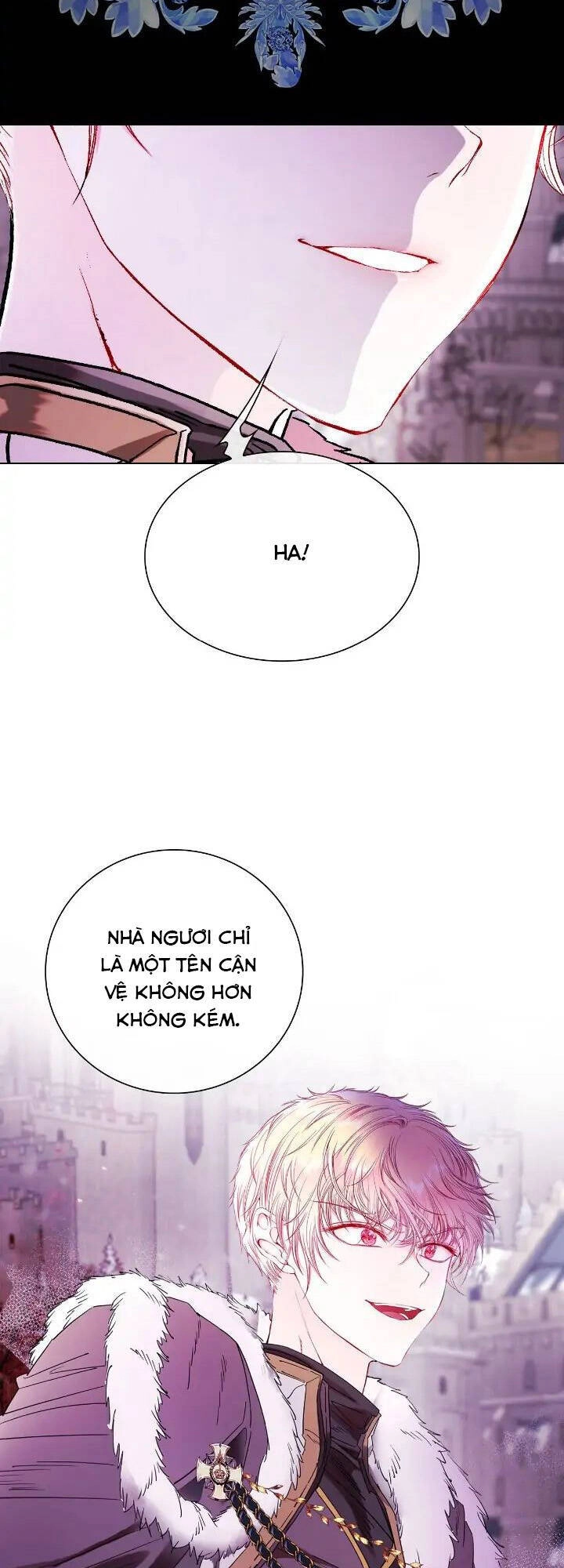 Trở Thành Tiểu Thư Xấu Xí Chapter 96 - 3