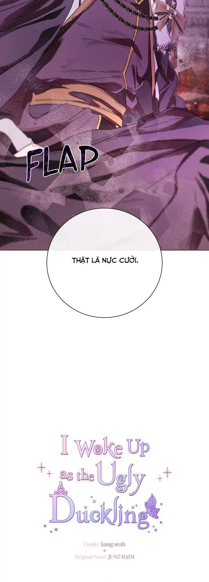 Trở Thành Tiểu Thư Xấu Xí Chapter 96 - 4