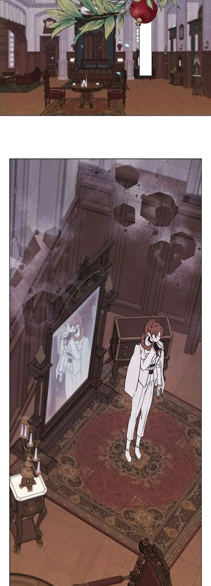 Trở Thành Tiểu Thư Xấu Xí Chapter 96 - 6