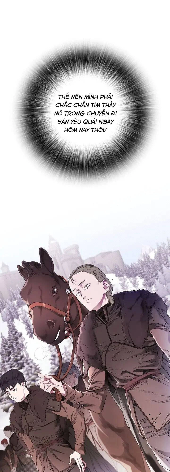 Trở Thành Tiểu Thư Xấu Xí Chapter 96 - 9