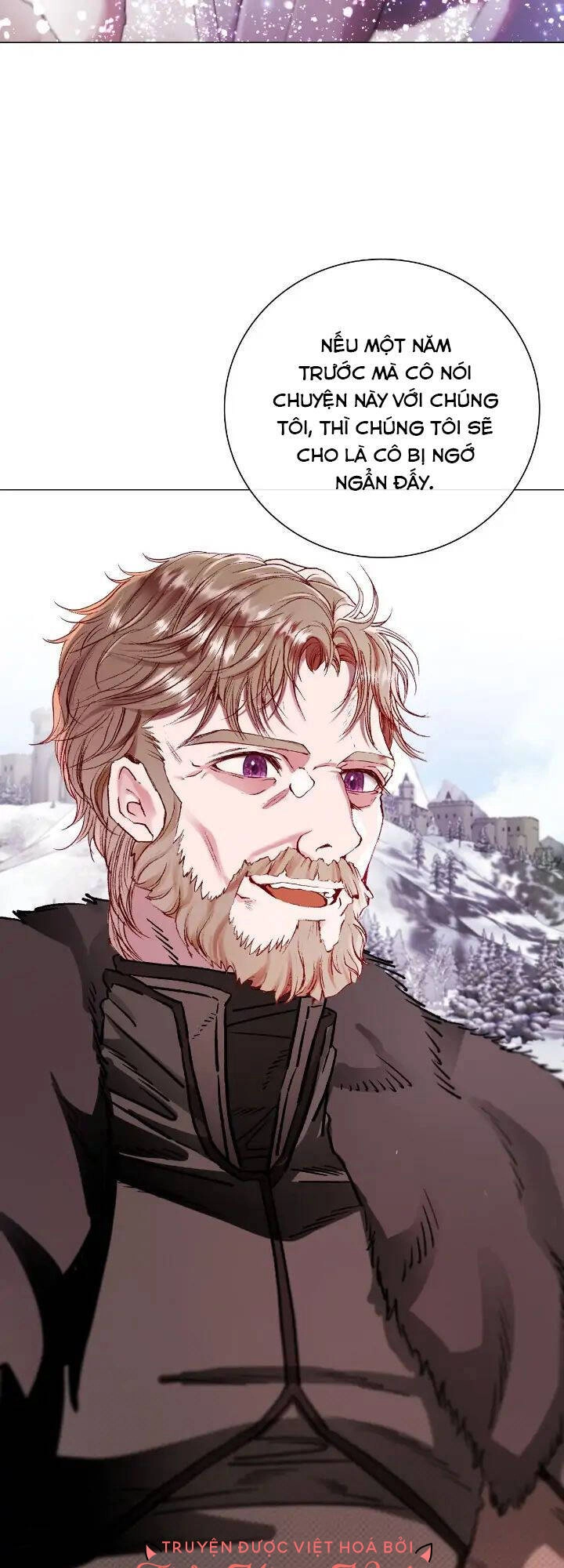 Trở Thành Tiểu Thư Xấu Xí Chapter 96 - 11