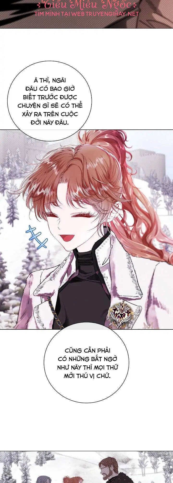 Trở Thành Tiểu Thư Xấu Xí Chapter 96 - 12