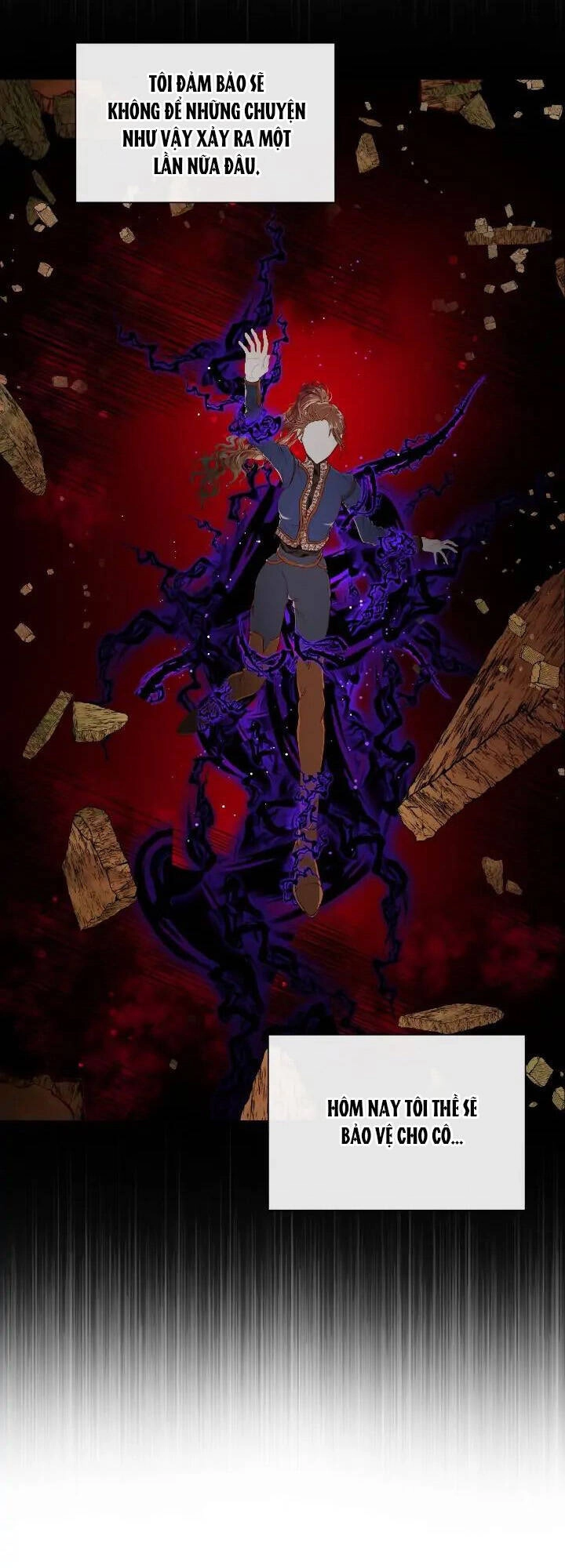 Trở Thành Tiểu Thư Xấu Xí Chapter 96 - 14