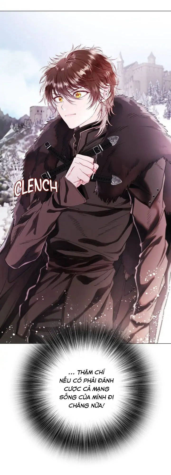 Trở Thành Tiểu Thư Xấu Xí Chapter 96 - 15