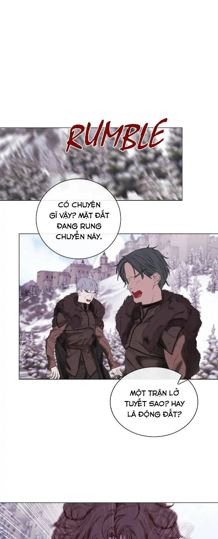 Trở Thành Tiểu Thư Xấu Xí Chapter 96 - 16