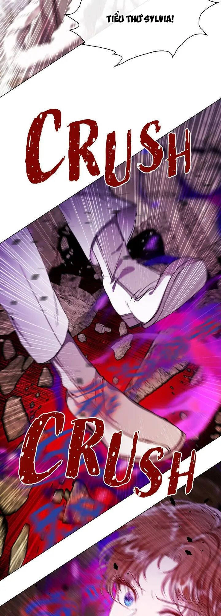 Trở Thành Tiểu Thư Xấu Xí Chapter 96 - 20