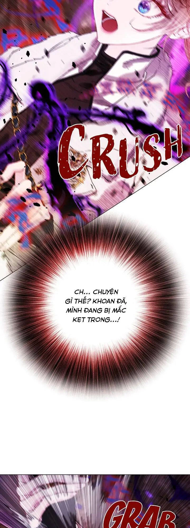 Trở Thành Tiểu Thư Xấu Xí Chapter 96 - 21