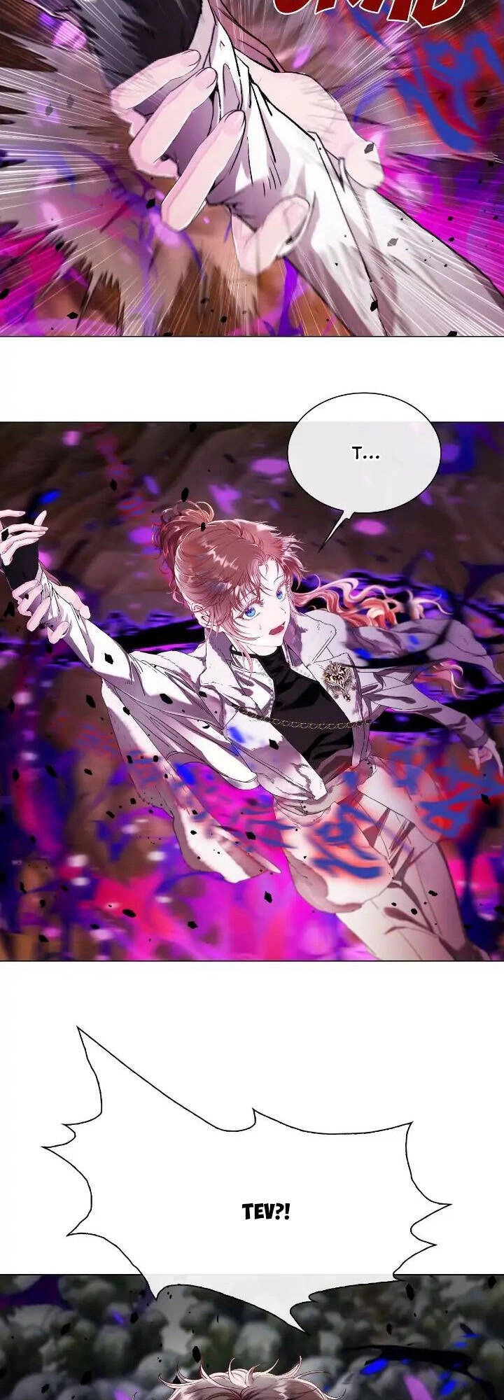 Trở Thành Tiểu Thư Xấu Xí Chapter 96 - 22