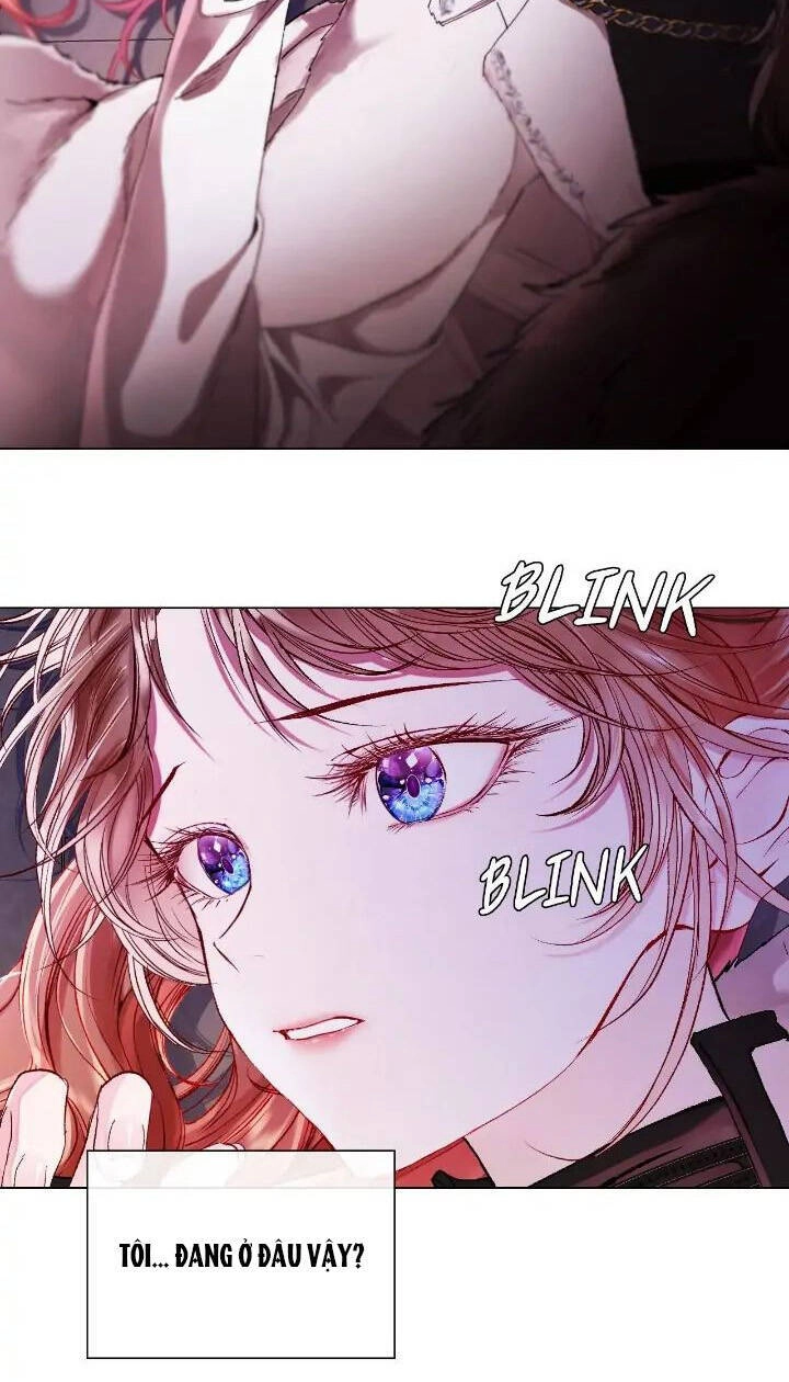 Trở Thành Tiểu Thư Xấu Xí Chapter 96 - 32