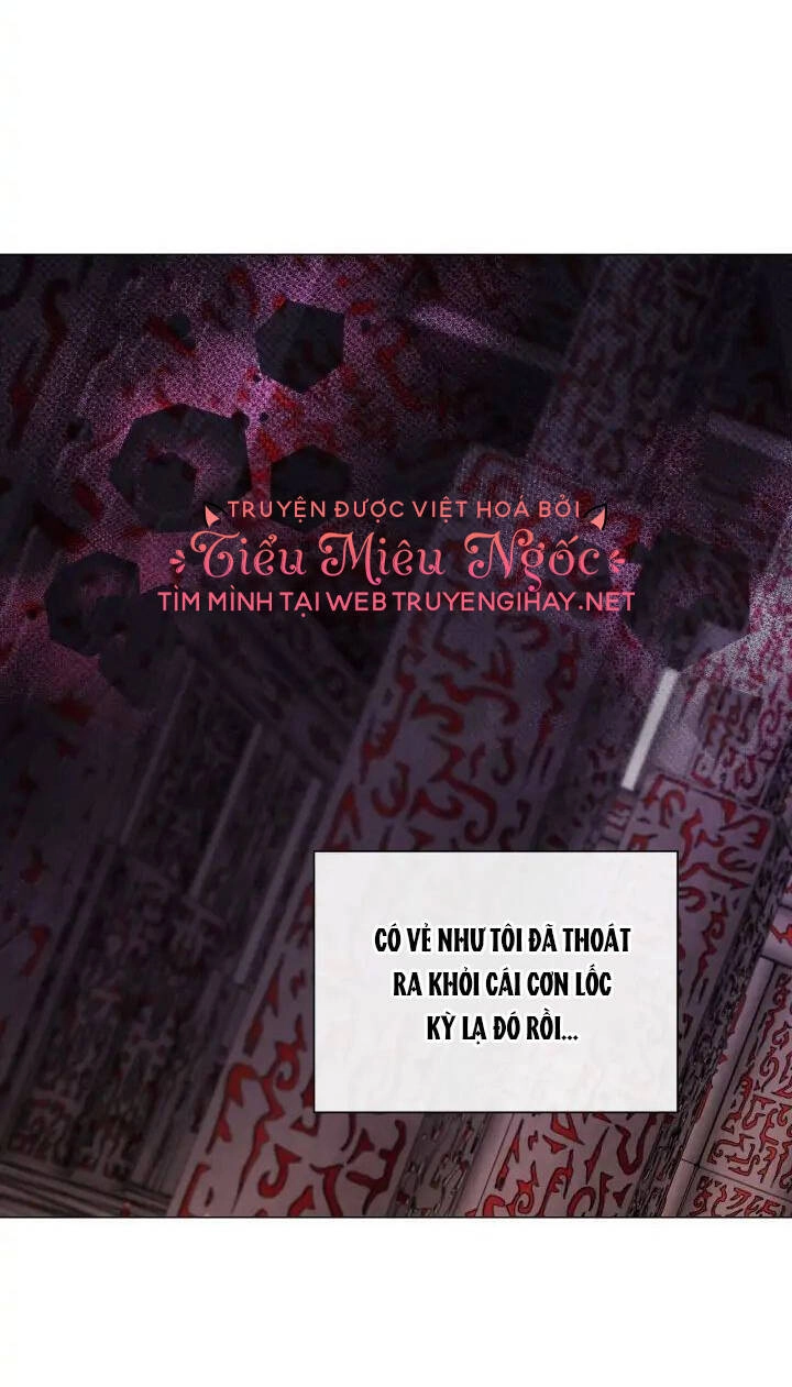 Trở Thành Tiểu Thư Xấu Xí Chapter 96 - 33