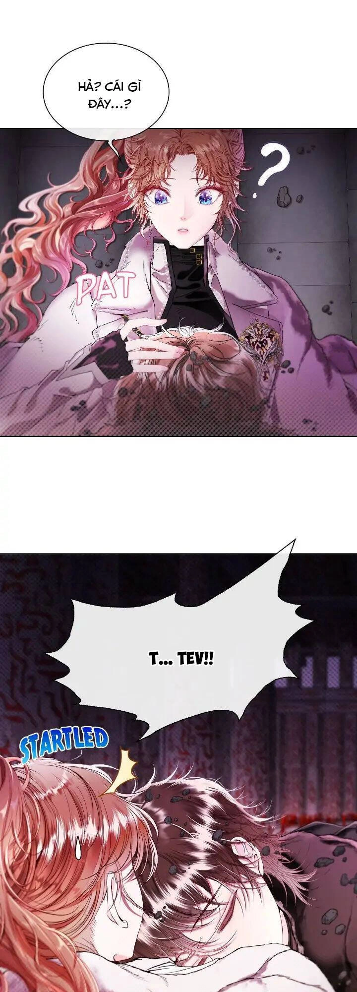 Trở Thành Tiểu Thư Xấu Xí Chapter 96 - 34