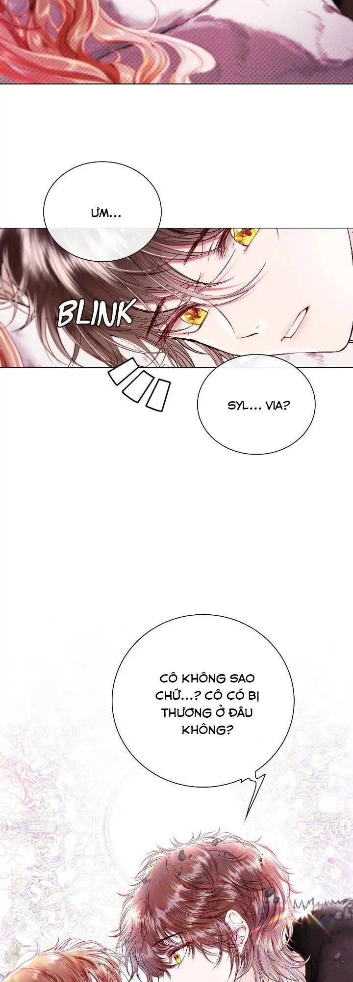 Trở Thành Tiểu Thư Xấu Xí Chapter 96 - 35