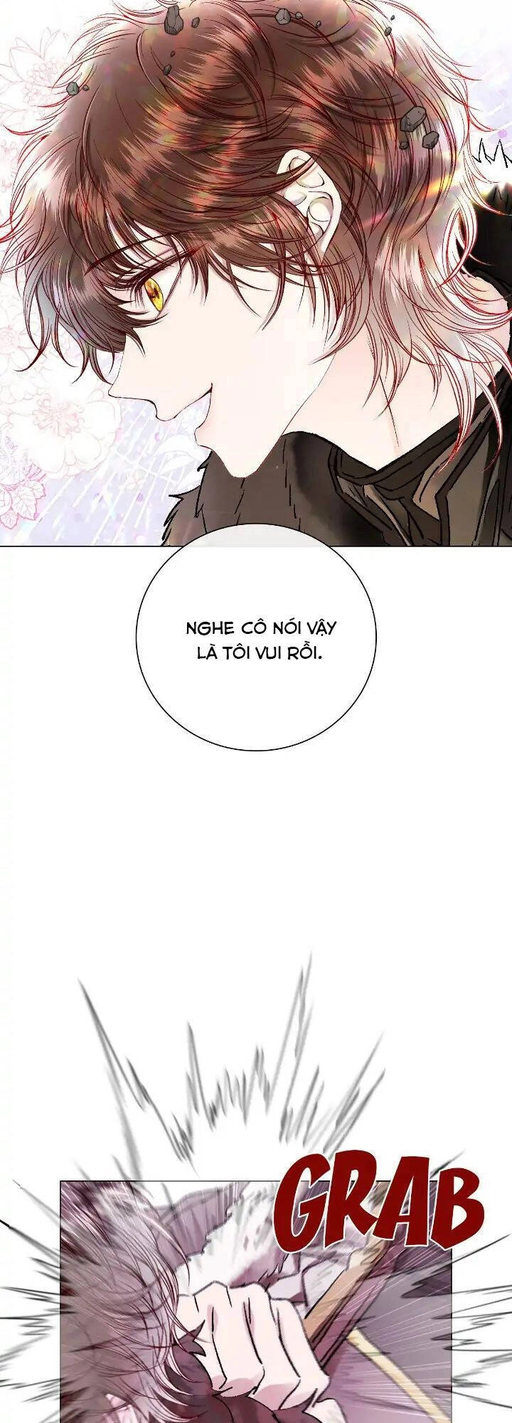 Trở Thành Tiểu Thư Xấu Xí Chapter 96 - 37