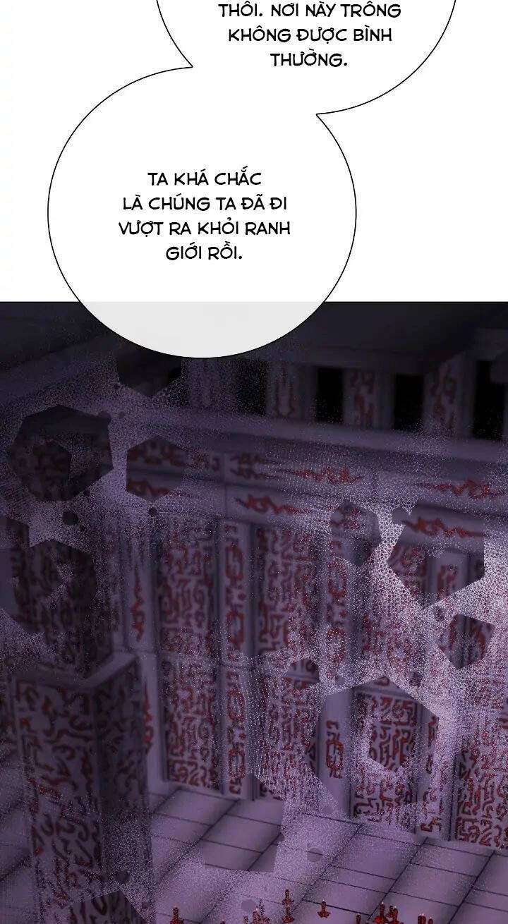 Trở Thành Tiểu Thư Xấu Xí Chapter 96 - 40