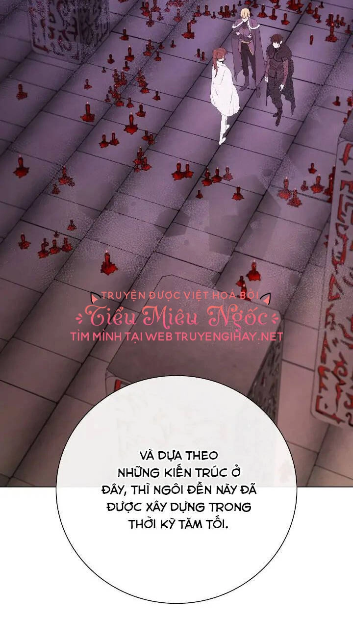 Trở Thành Tiểu Thư Xấu Xí Chapter 96 - 41