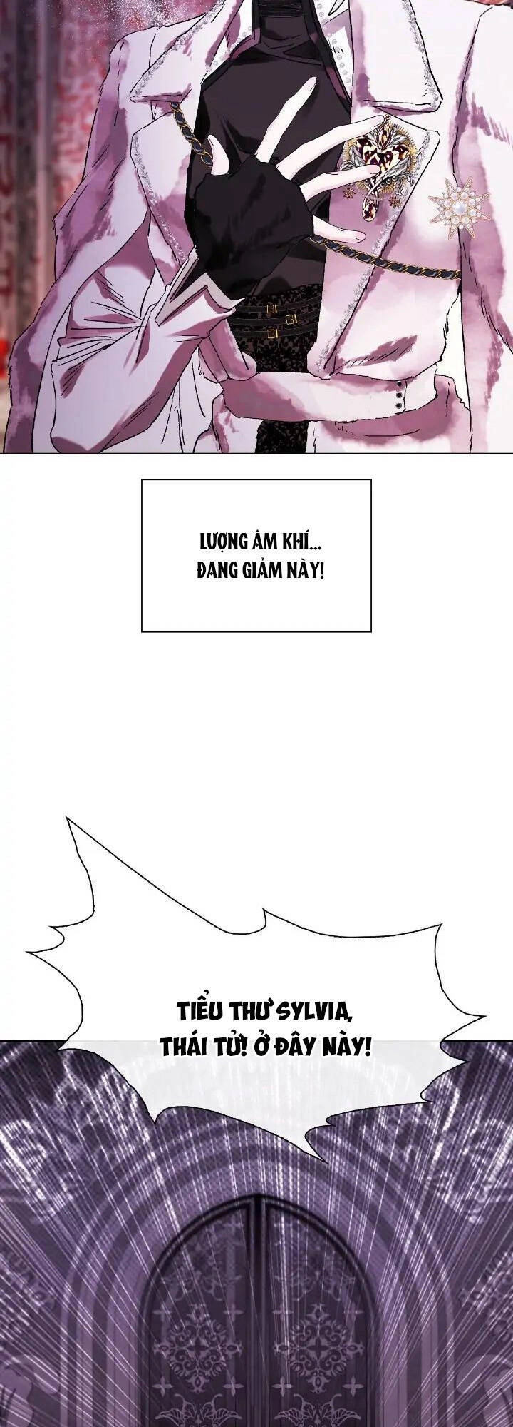 Trở Thành Tiểu Thư Xấu Xí Chapter 96 - 46