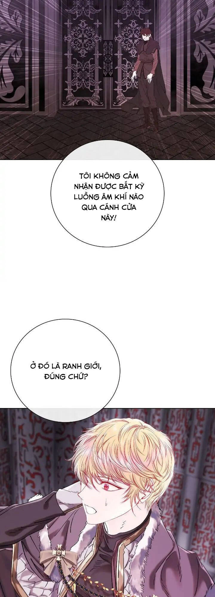 Trở Thành Tiểu Thư Xấu Xí Chapter 96 - 47