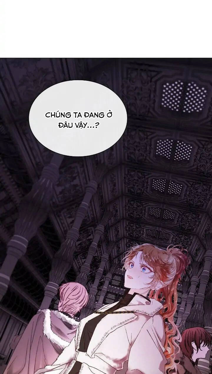 Trở Thành Tiểu Thư Xấu Xí Chapter 96 - 50