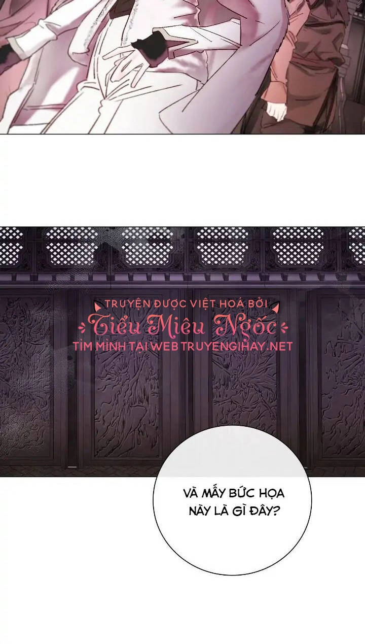 Trở Thành Tiểu Thư Xấu Xí Chapter 96 - 51