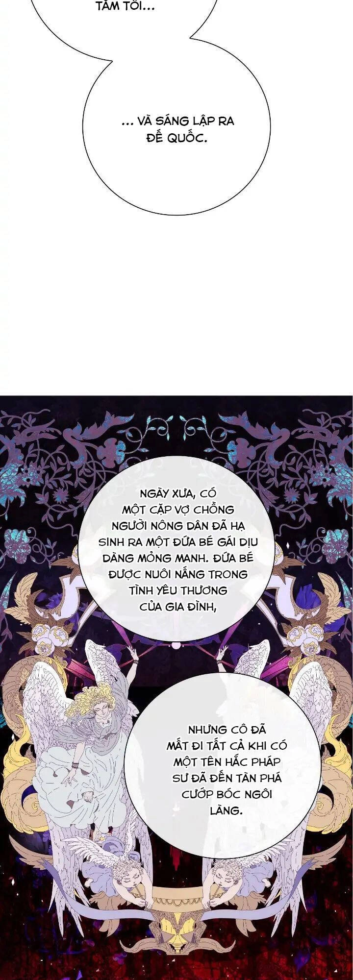 Trở Thành Tiểu Thư Xấu Xí Chapter 96 - 53