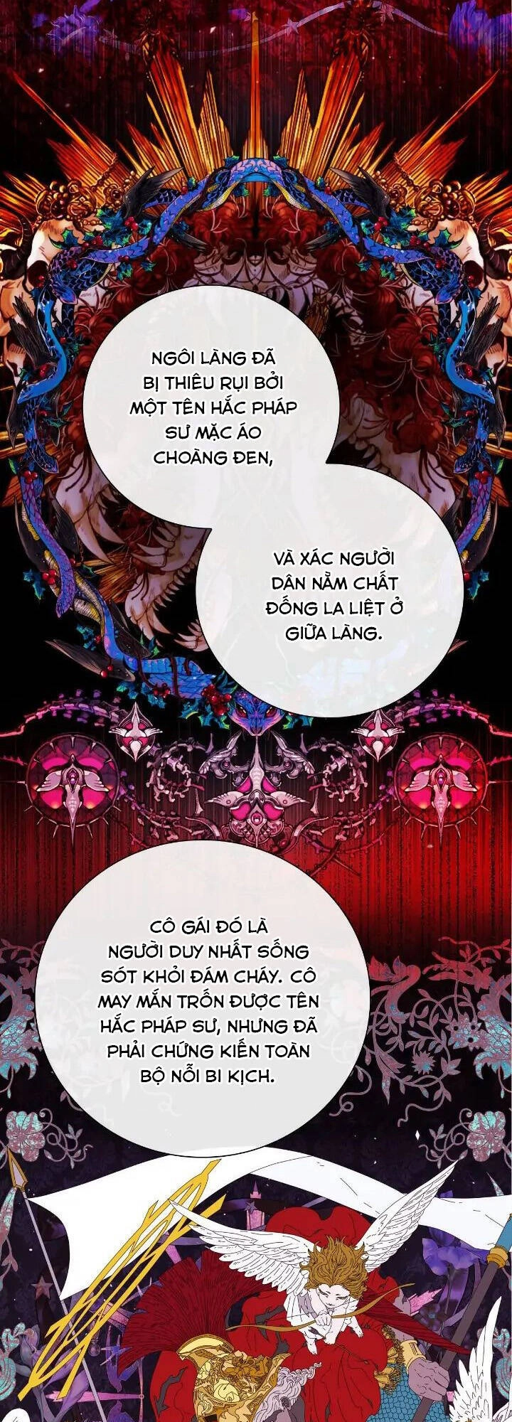 Trở Thành Tiểu Thư Xấu Xí Chapter 96 - 54