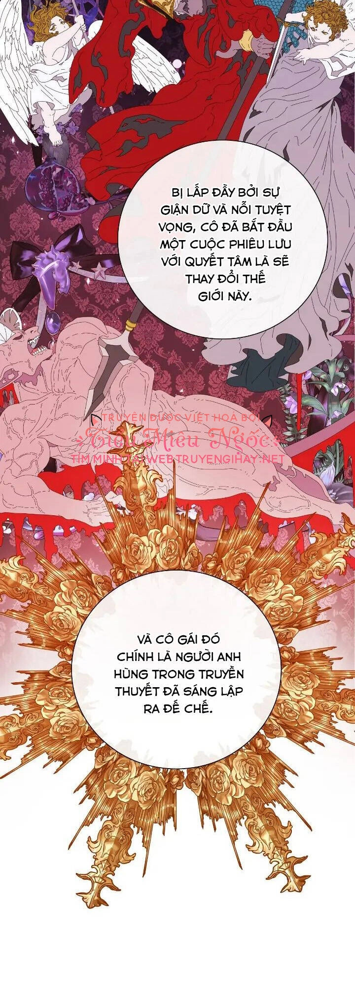 Trở Thành Tiểu Thư Xấu Xí Chapter 96 - 55