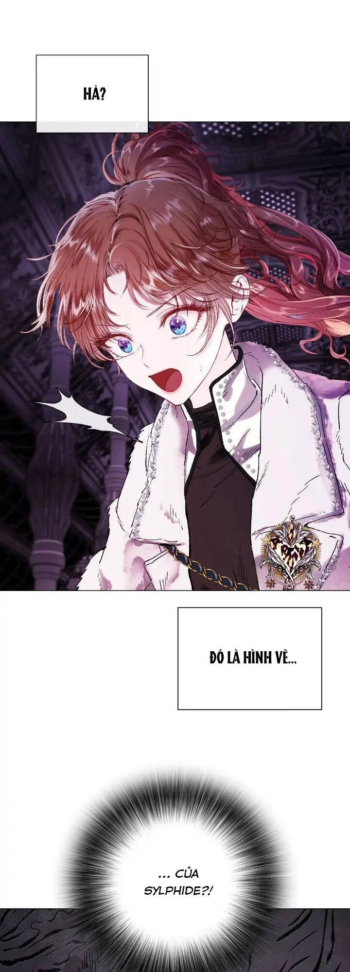 Trở Thành Tiểu Thư Xấu Xí Chapter 96 - 56