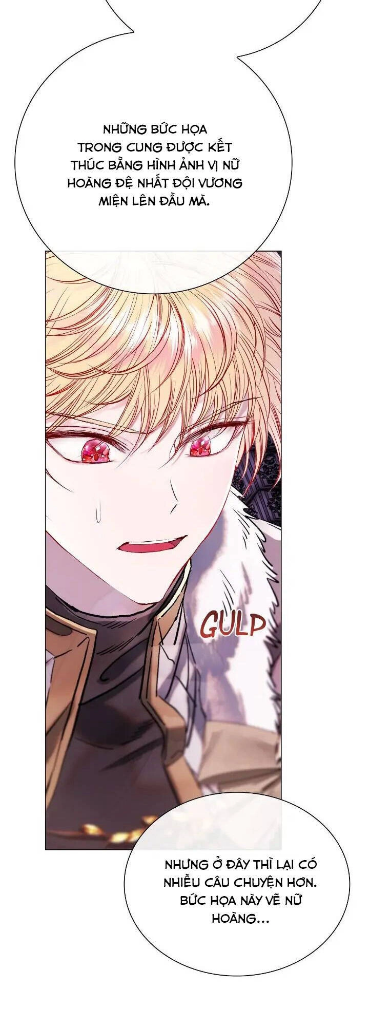 Trở Thành Tiểu Thư Xấu Xí Chapter 96 - 58