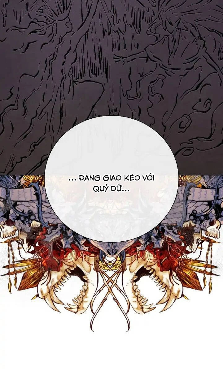 Trở Thành Tiểu Thư Xấu Xí Chapter 96 - 60