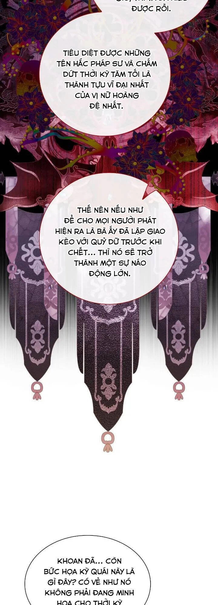 Trở Thành Tiểu Thư Xấu Xí Chapter 96 - 62