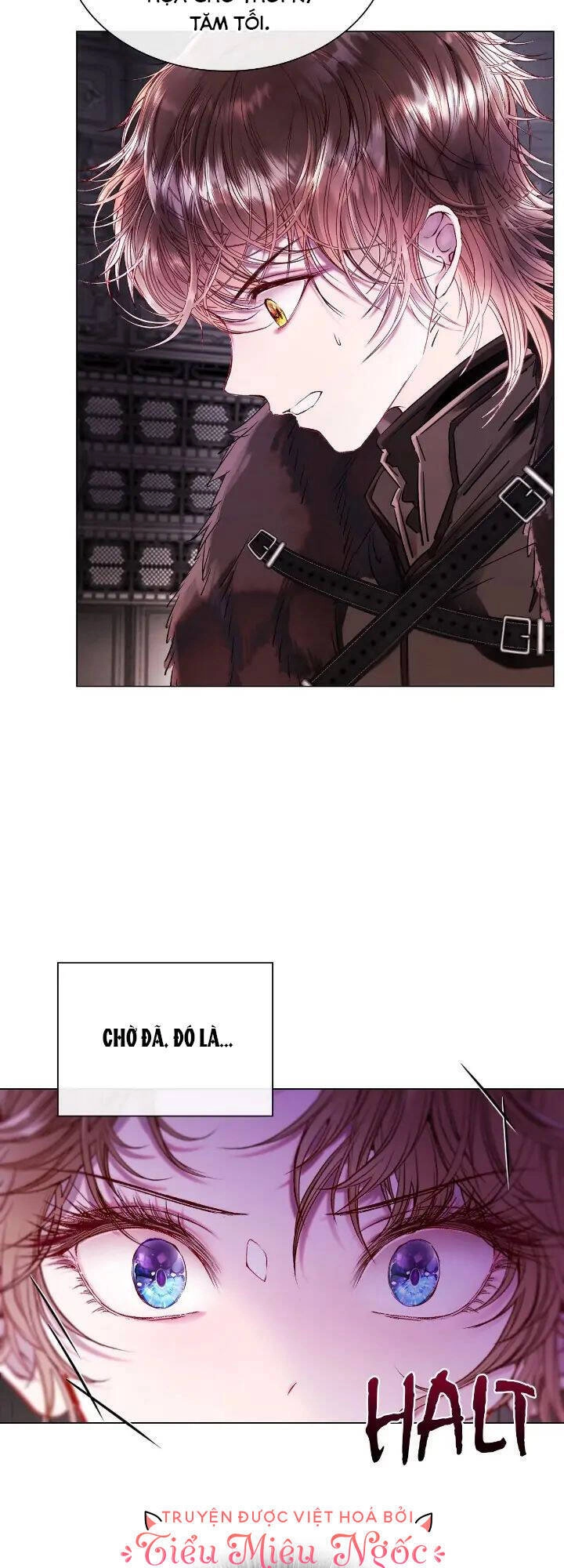 Trở Thành Tiểu Thư Xấu Xí Chapter 96 - 63