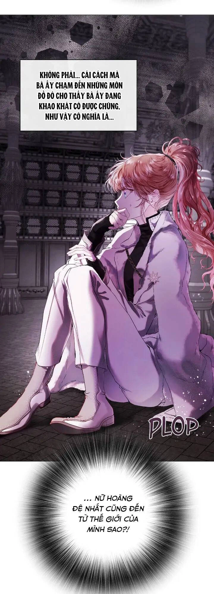 Trở Thành Tiểu Thư Xấu Xí Chapter 96 - 65