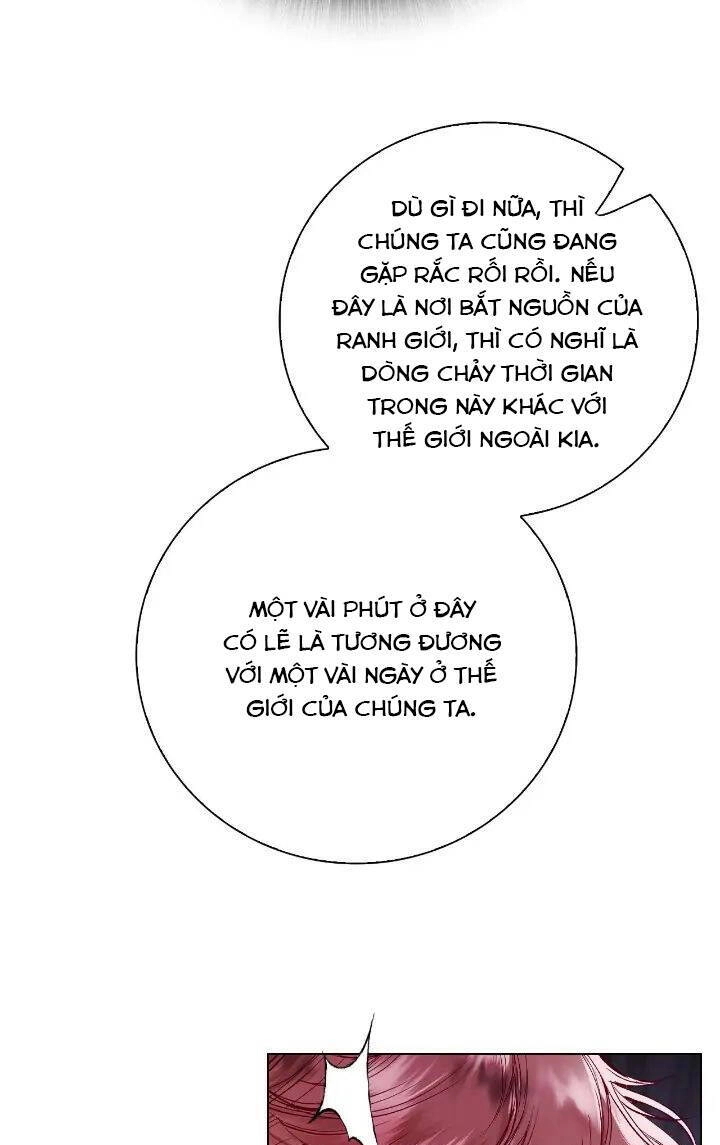 Trở Thành Tiểu Thư Xấu Xí Chapter 96 - 66