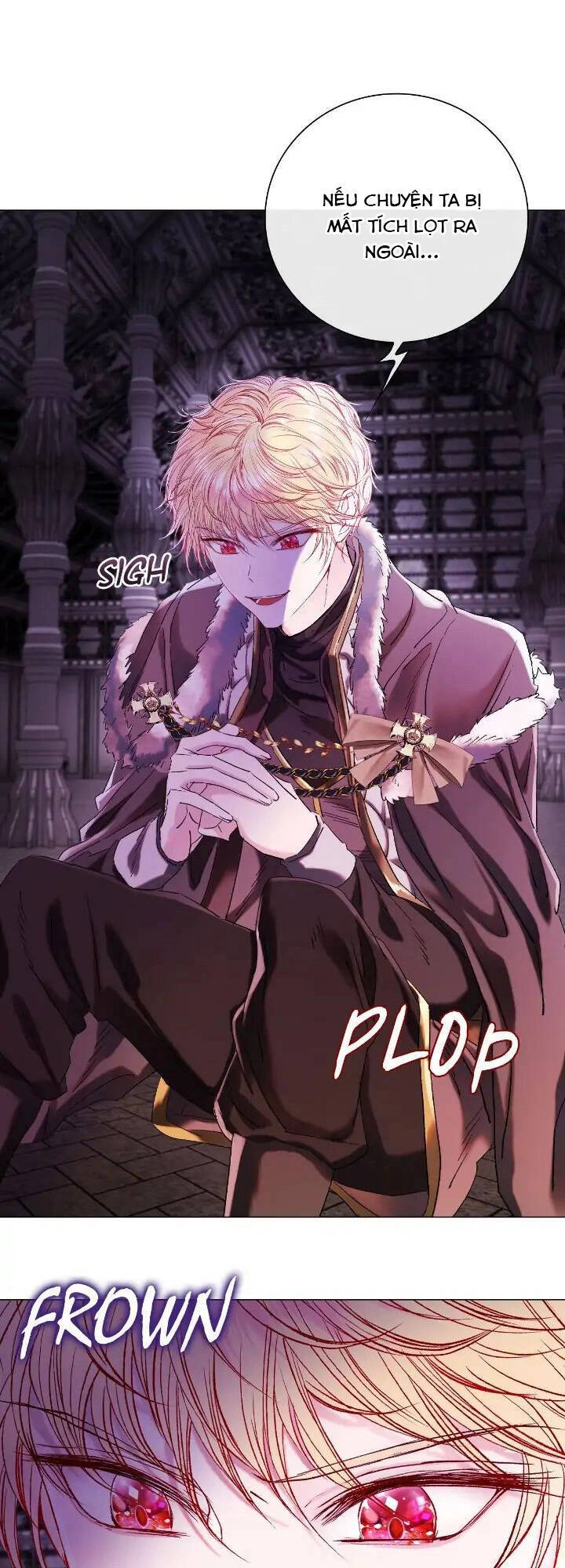 Trở Thành Tiểu Thư Xấu Xí Chapter 96 - 68