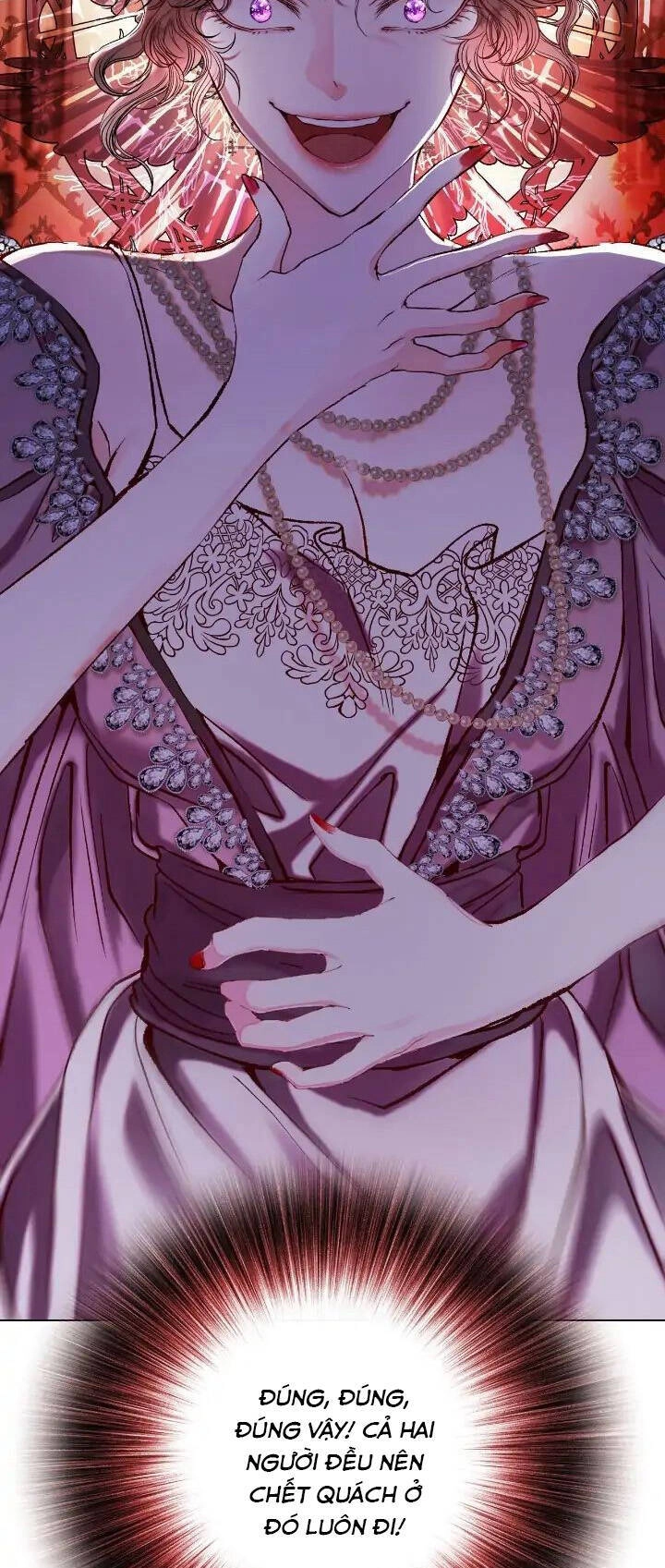 Trở Thành Tiểu Thư Xấu Xí Chapter 96 - 71