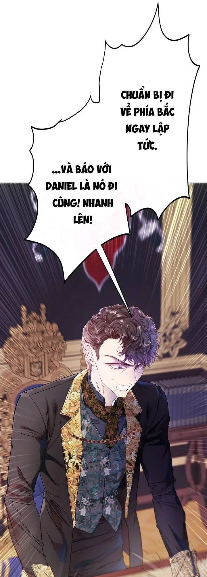 Trở Thành Tiểu Thư Xấu Xí Chapter 97 - 3