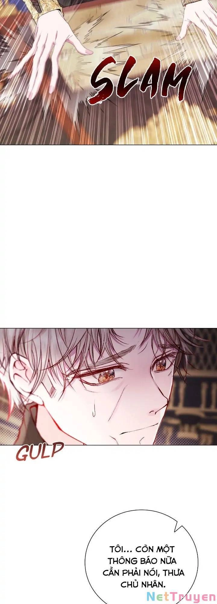 Trở Thành Tiểu Thư Xấu Xí Chapter 97 - 4