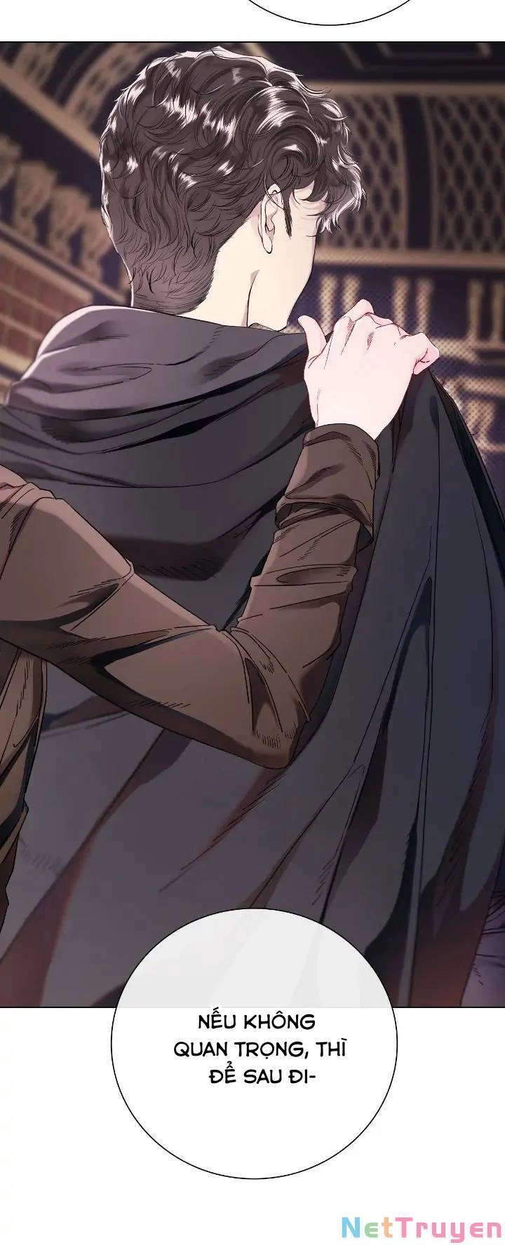 Trở Thành Tiểu Thư Xấu Xí Chapter 97 - 5