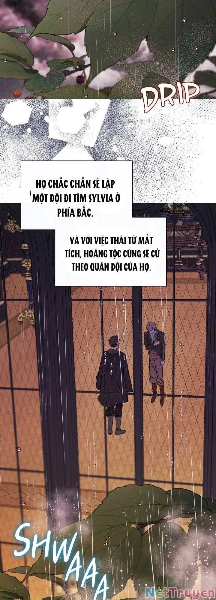 Trở Thành Tiểu Thư Xấu Xí Chapter 97 - 9