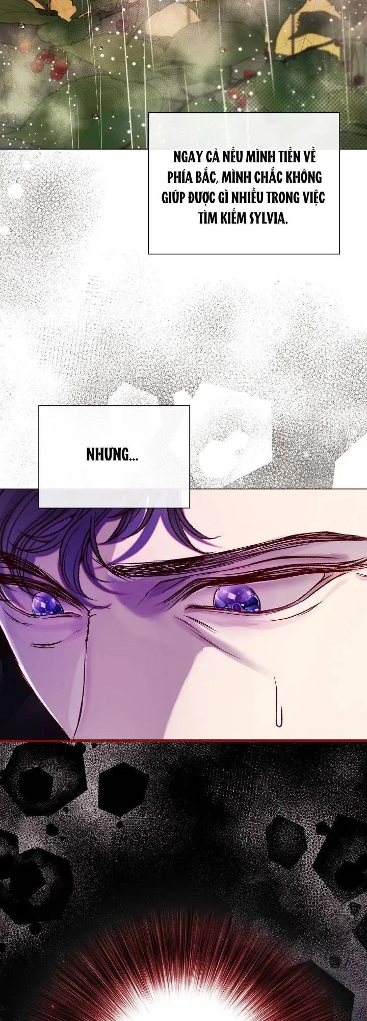 Trở Thành Tiểu Thư Xấu Xí Chapter 97 - 10