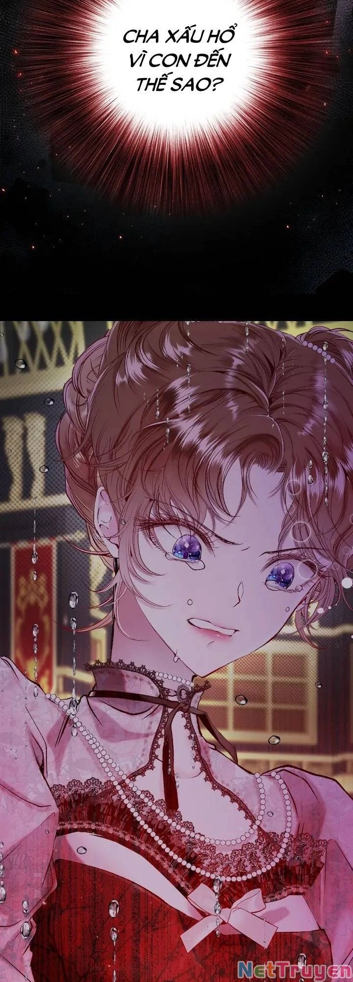 Trở Thành Tiểu Thư Xấu Xí Chapter 97 - 11