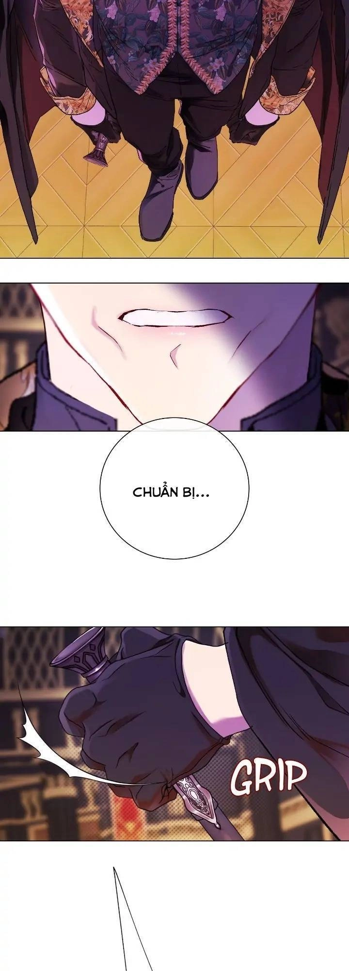 Trở Thành Tiểu Thư Xấu Xí Chapter 97 - 15