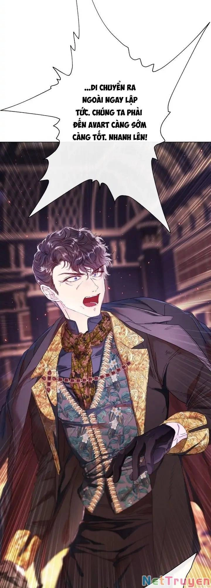 Trở Thành Tiểu Thư Xấu Xí Chapter 97 - 16