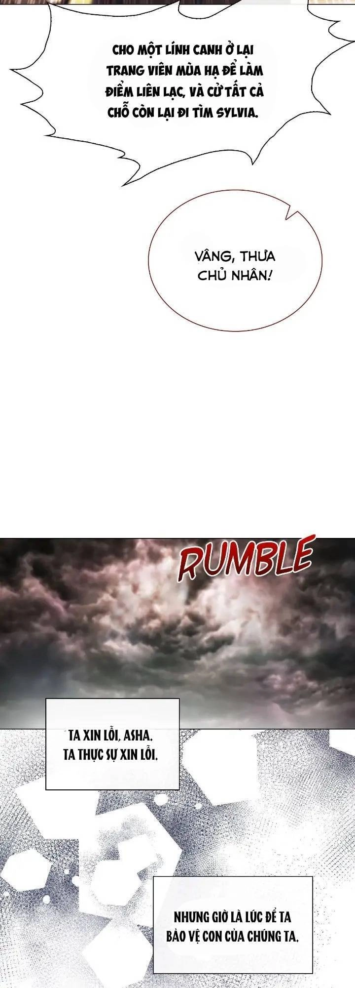 Trở Thành Tiểu Thư Xấu Xí Chapter 97 - 17