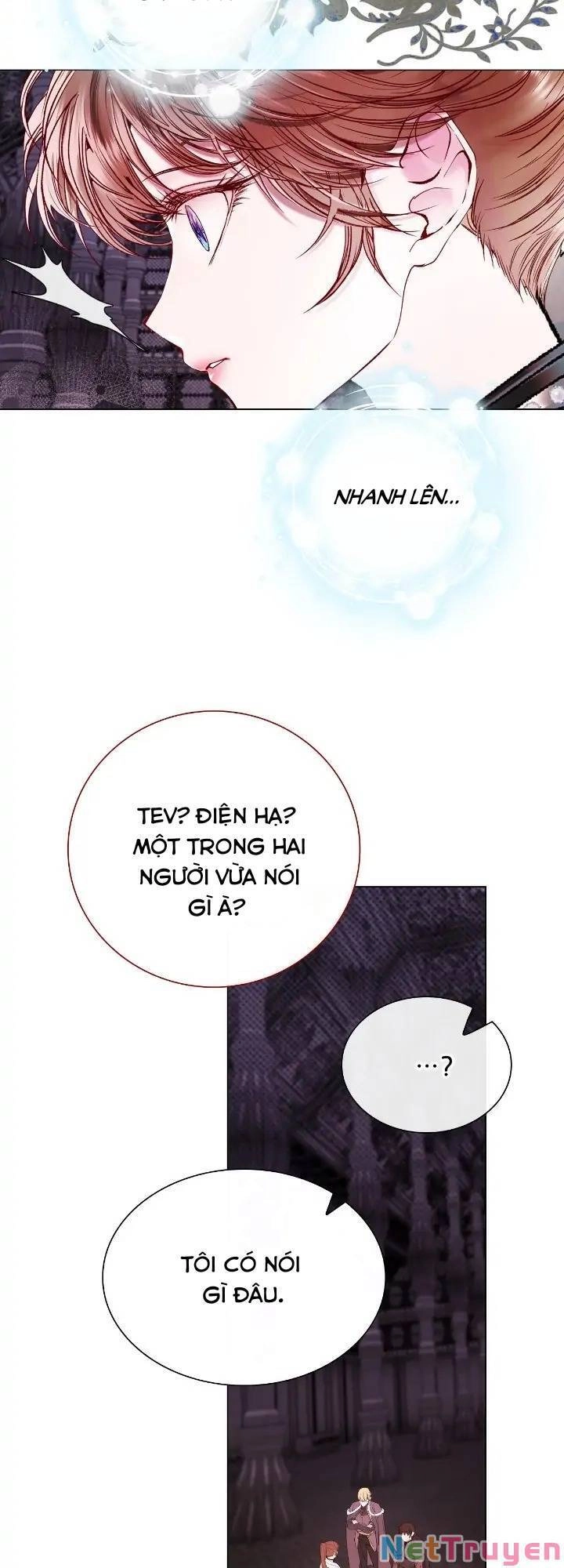 Trở Thành Tiểu Thư Xấu Xí Chapter 97 - 21