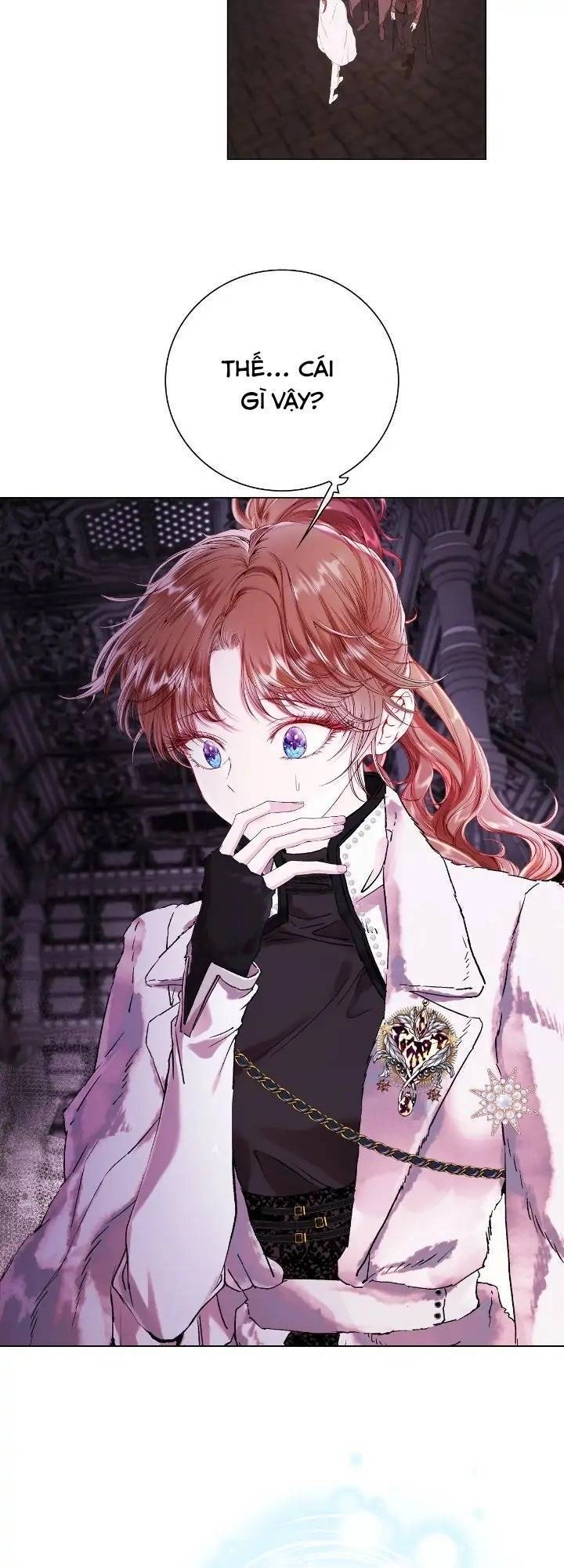 Trở Thành Tiểu Thư Xấu Xí Chapter 97 - 22