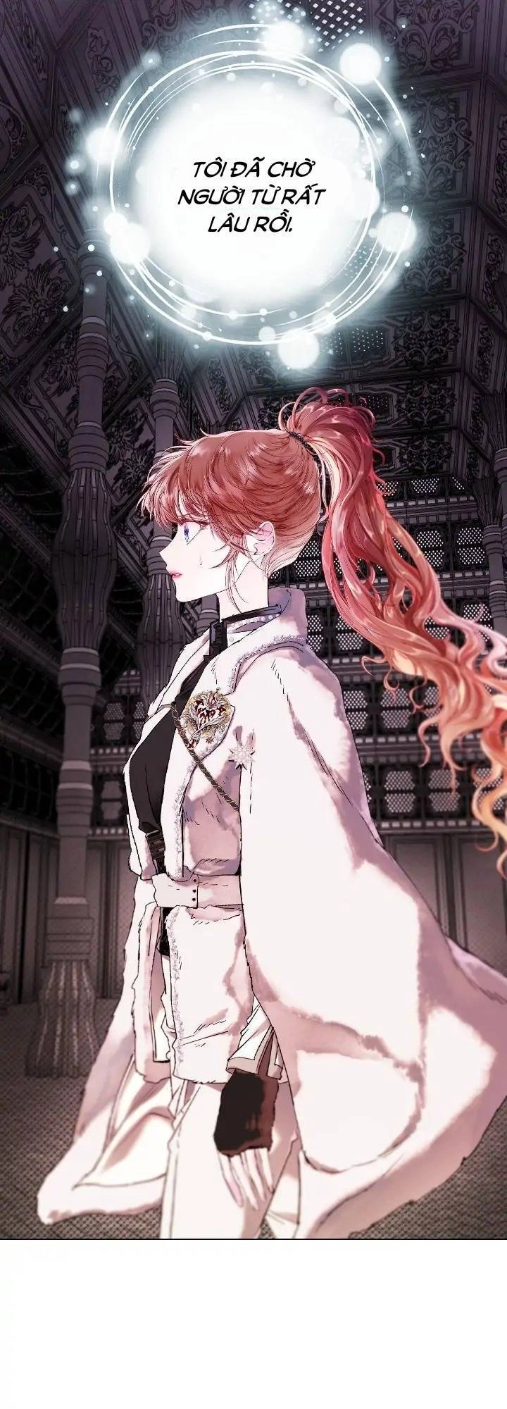 Trở Thành Tiểu Thư Xấu Xí Chapter 97 - 24