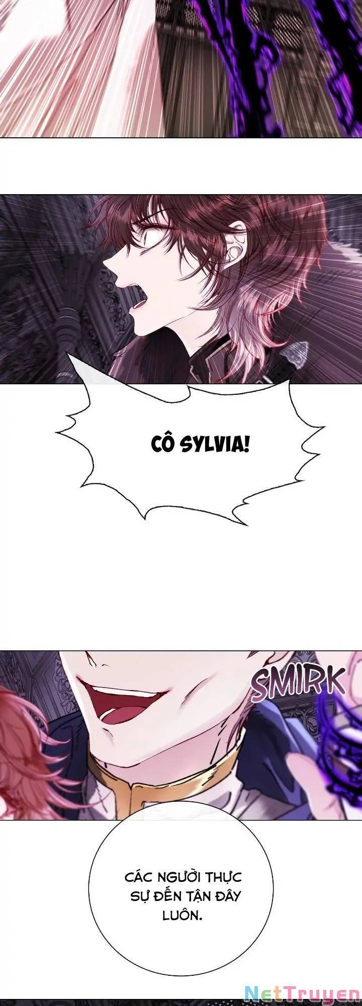 Trở Thành Tiểu Thư Xấu Xí Chapter 97 - 28