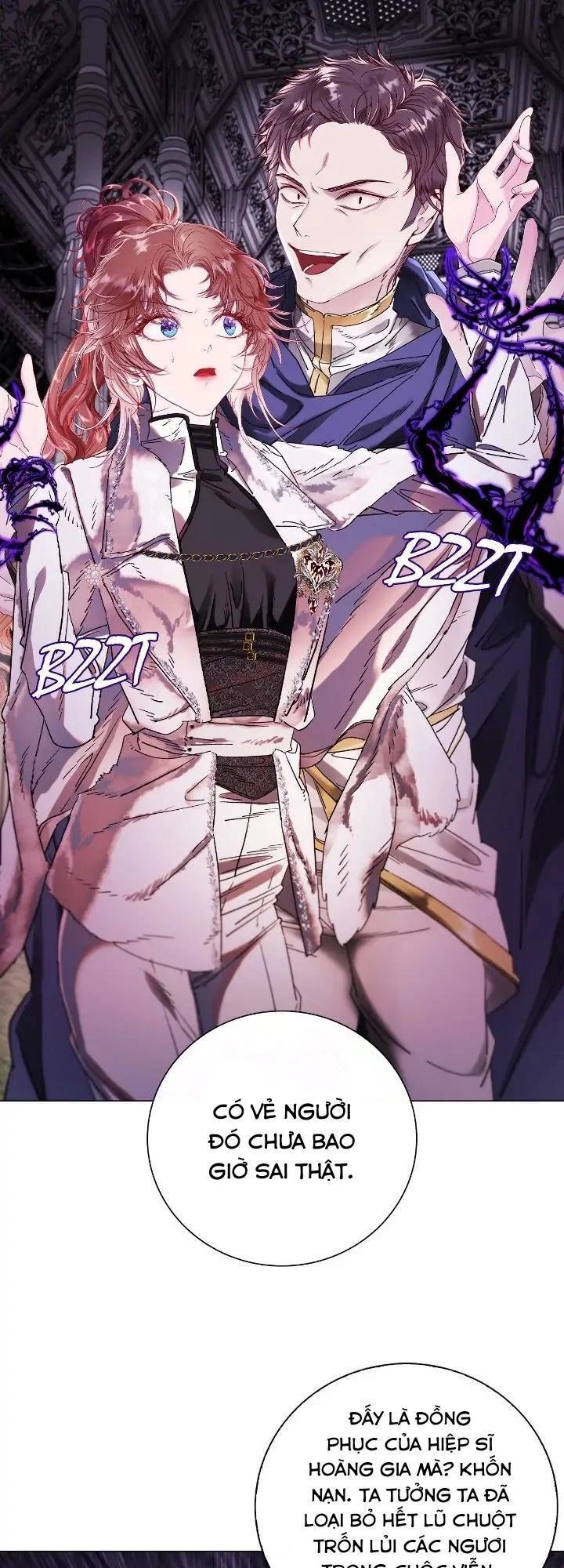 Trở Thành Tiểu Thư Xấu Xí Chapter 97 - 29