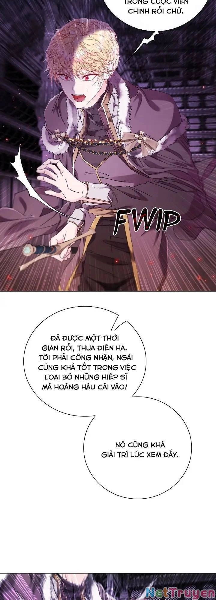 Trở Thành Tiểu Thư Xấu Xí Chapter 97 - 30